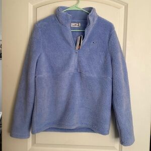 Vineyard vines quarter zip